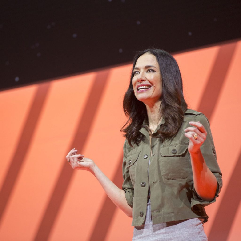 jade raymond