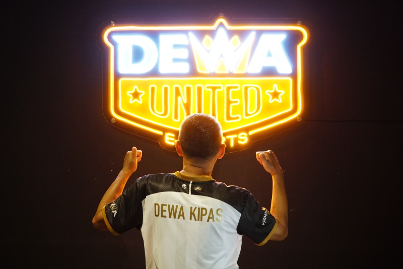 Dewa Kipas
