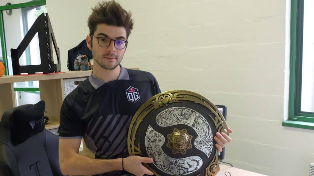 MidOne