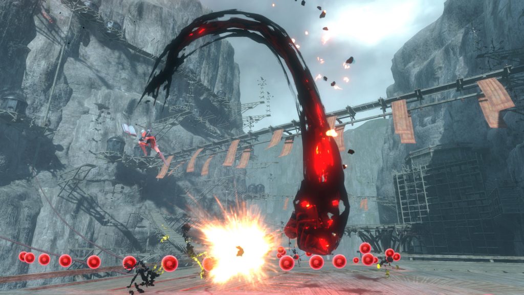 nier replicant