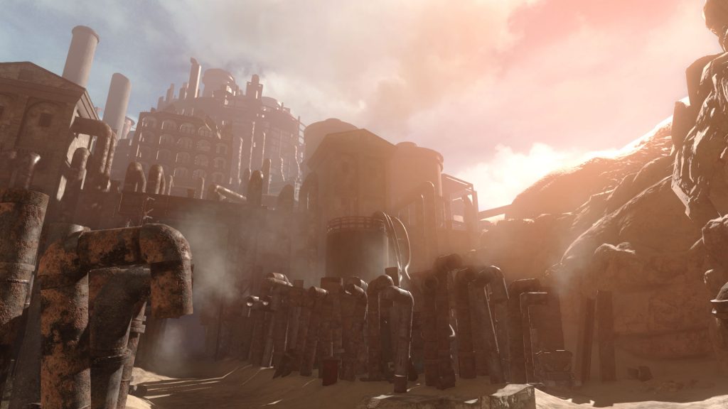 nier replicant