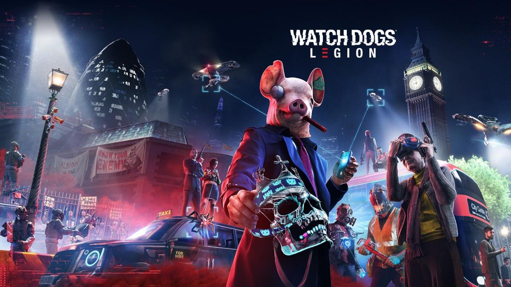 update 60fps watch dogs