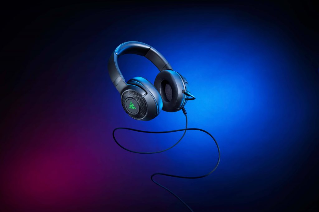 razer kraken v3 x