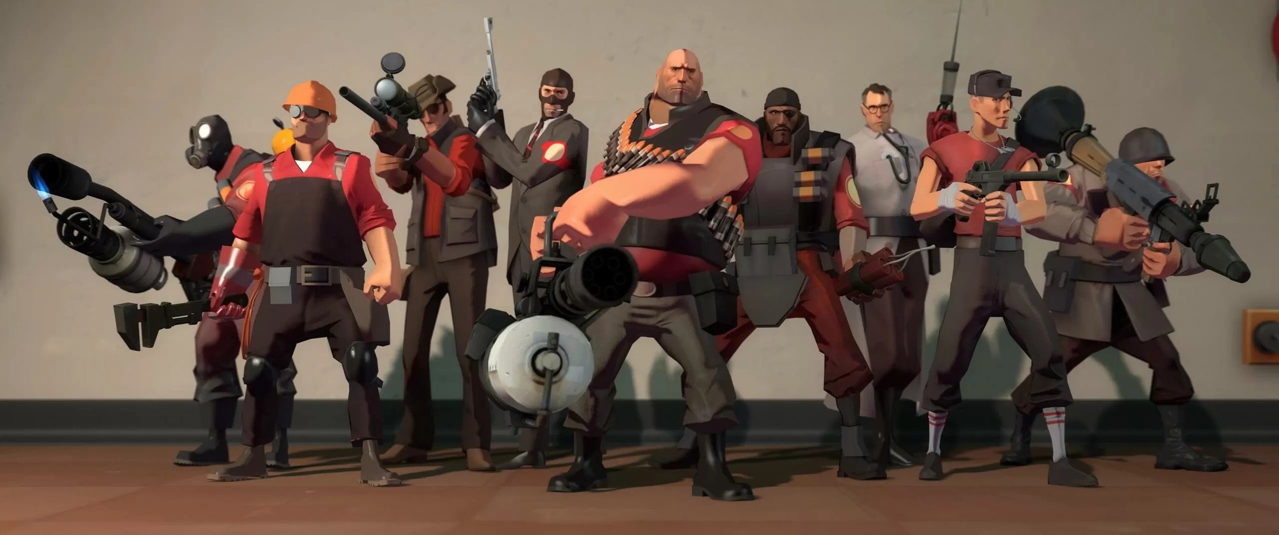 Team Fortress 2