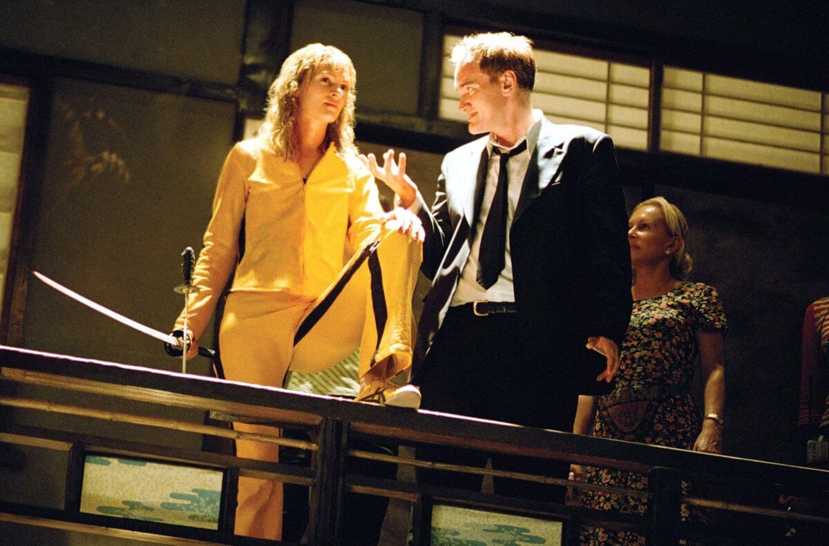 Kill Bill