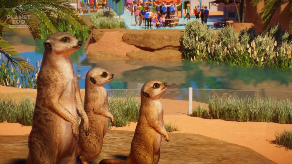 africa pack planet zoo