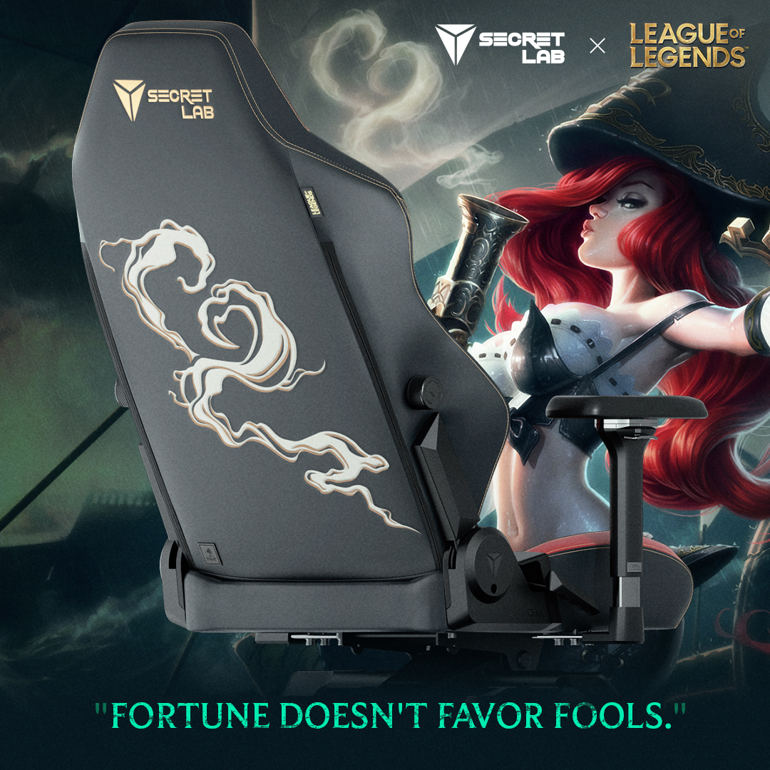 Secretlab