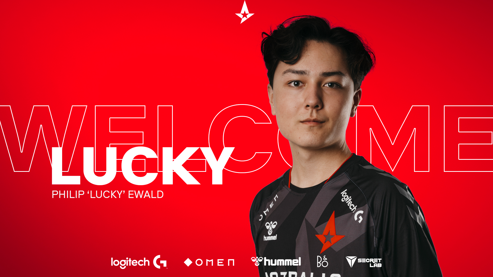 Lucky
