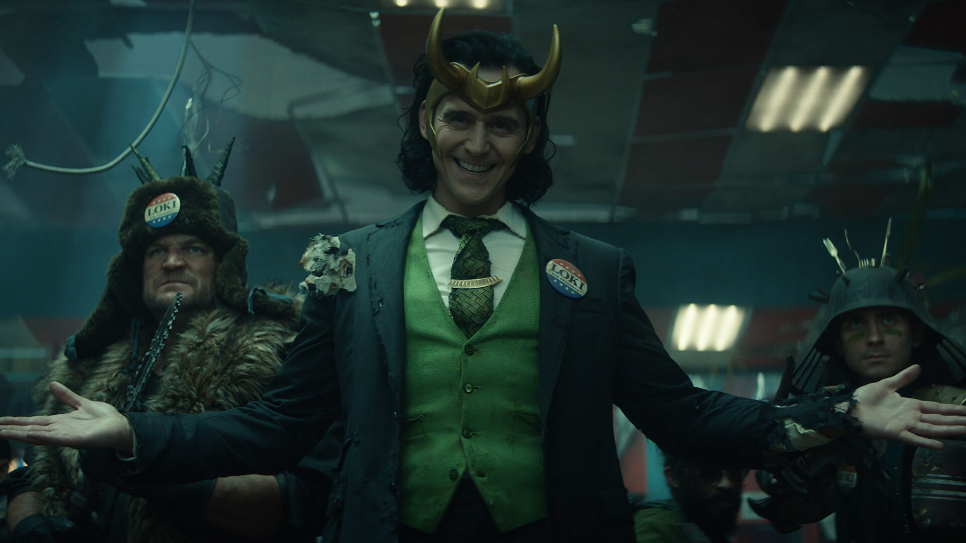 Loki