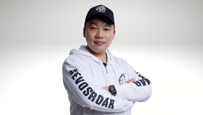 Allan Phang