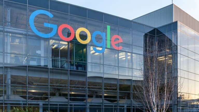 Karyawan Google