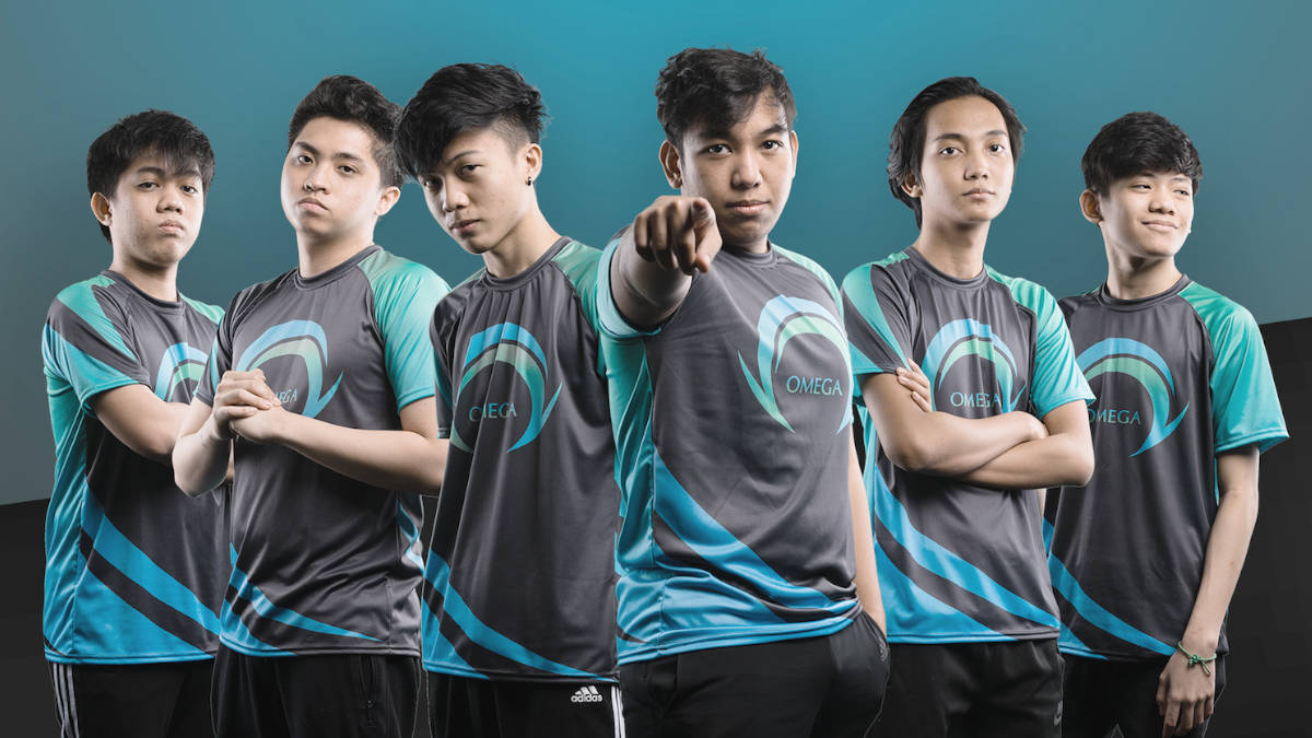 Omega Esports