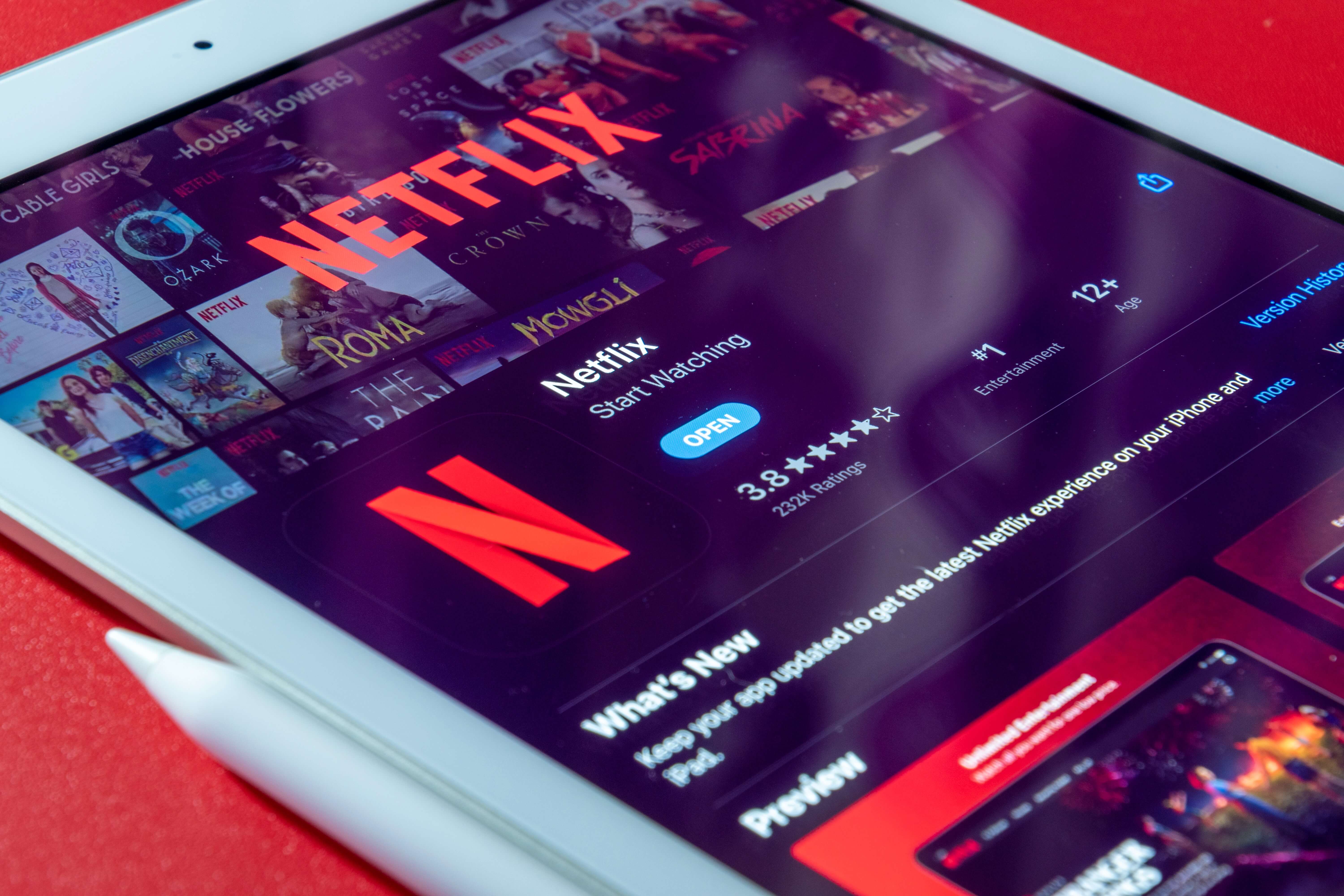 platform streaming