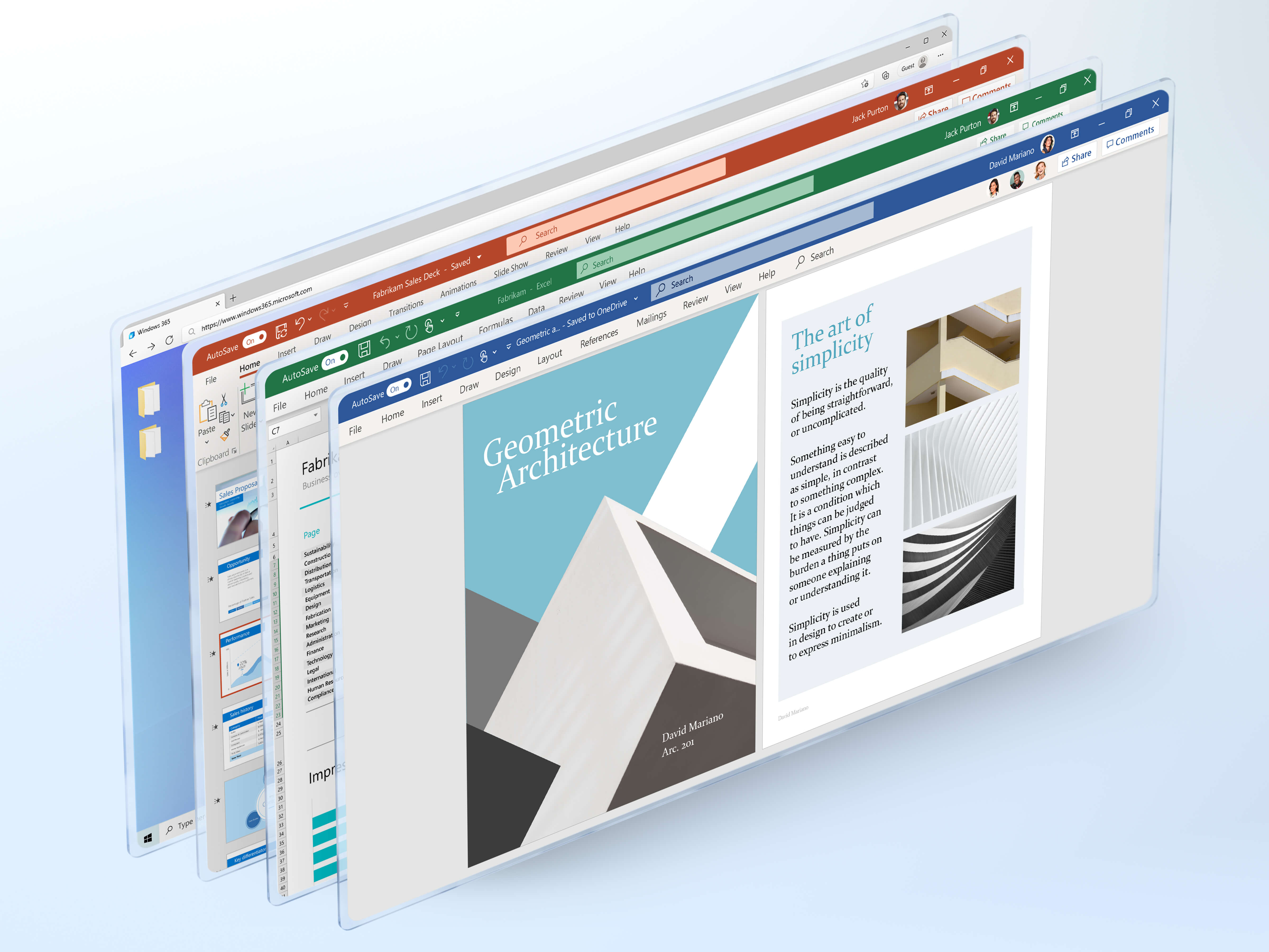 windows 365