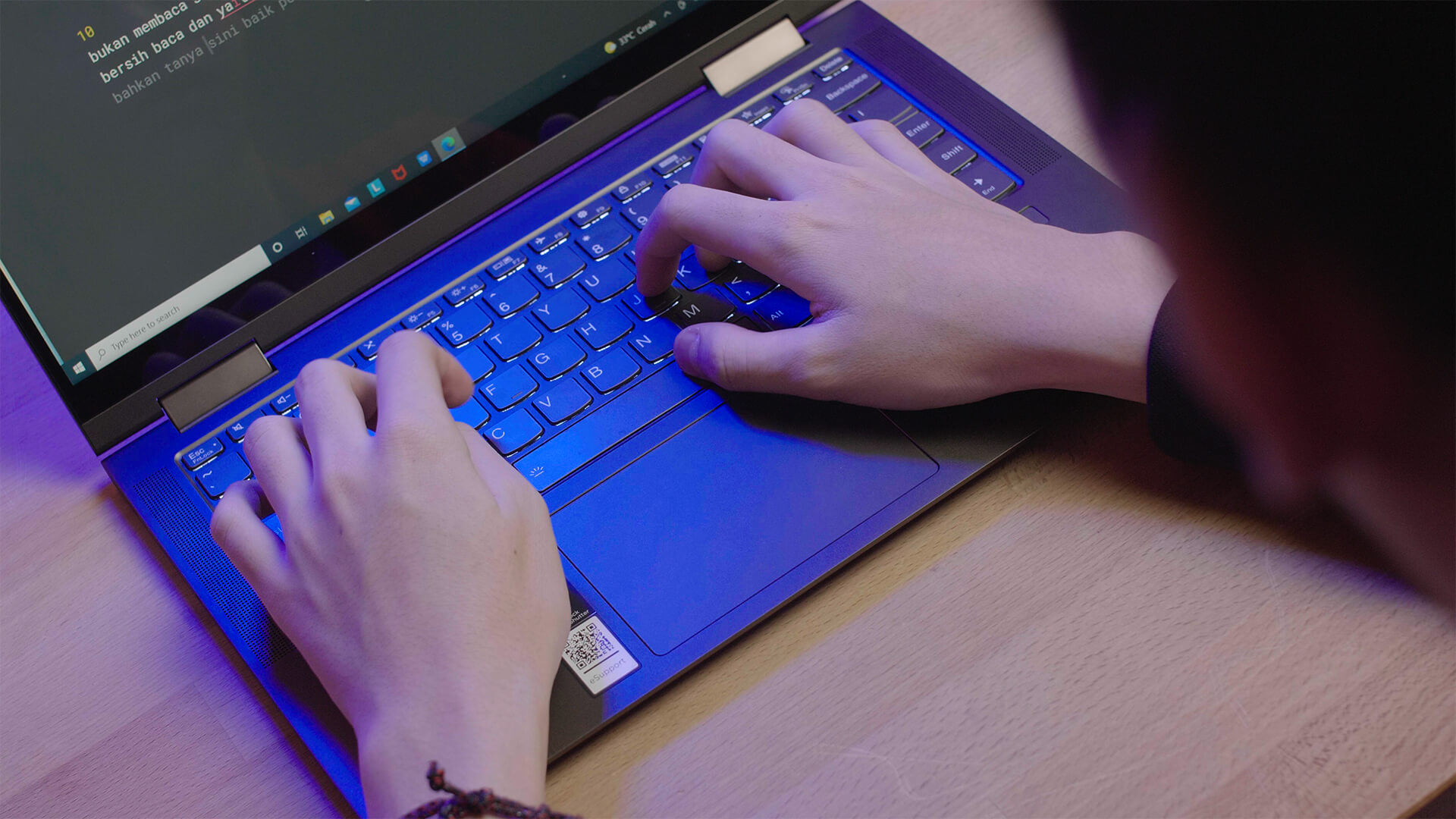 Lenovo Yoga 7i