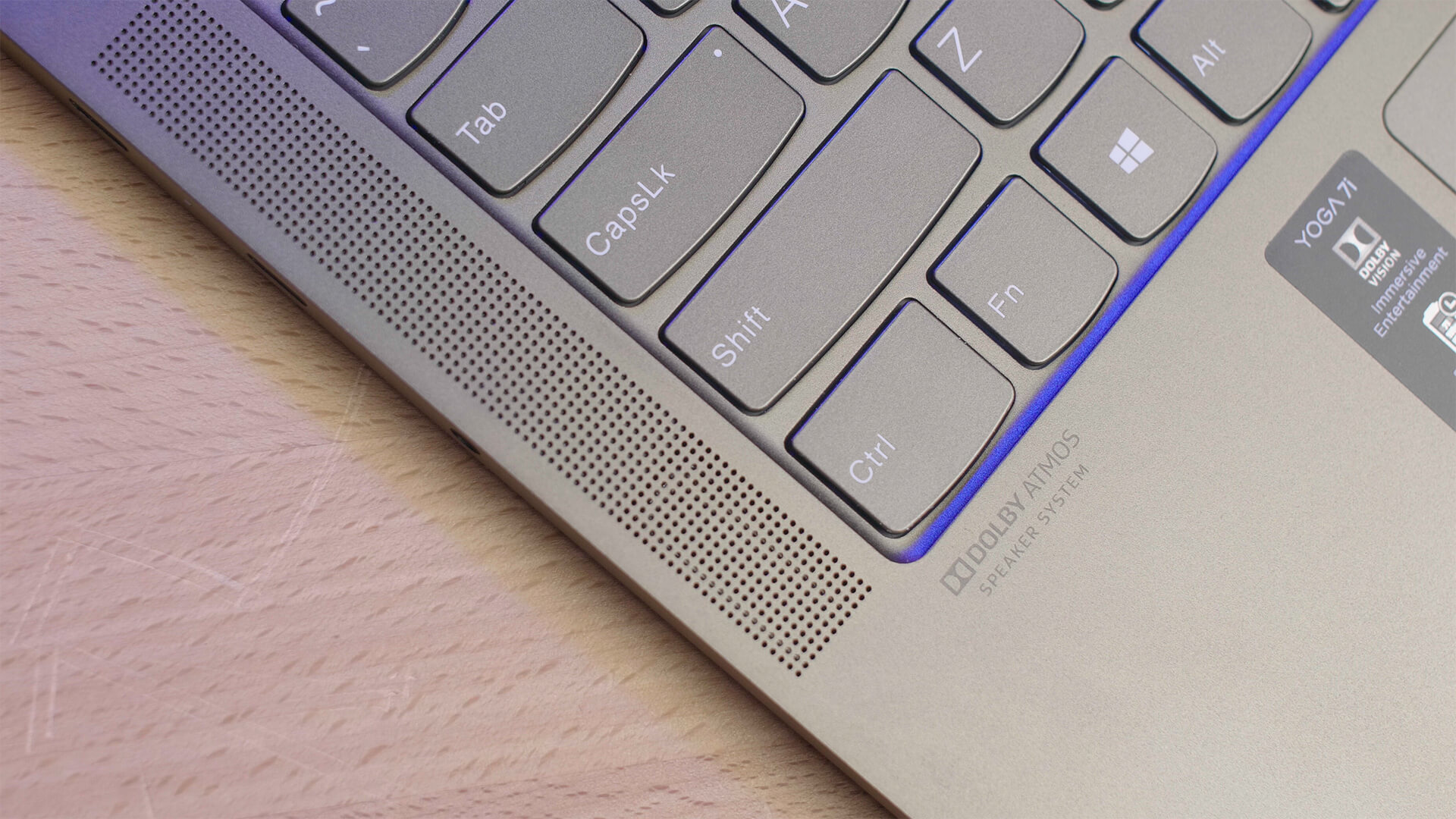 Lenovo Yoga 7i