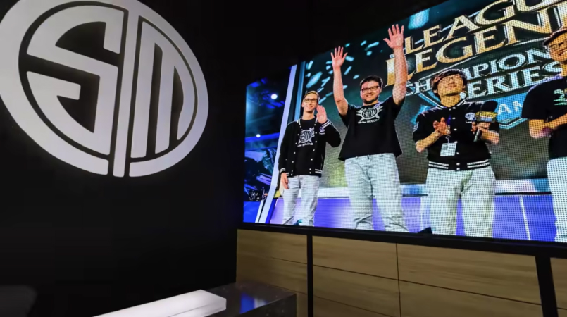 TSM