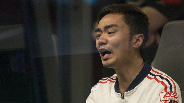 LGD