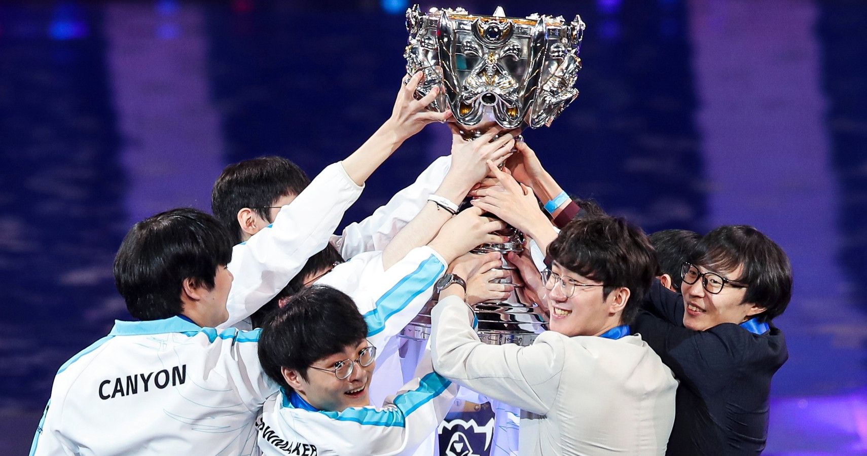 Worlds 2022