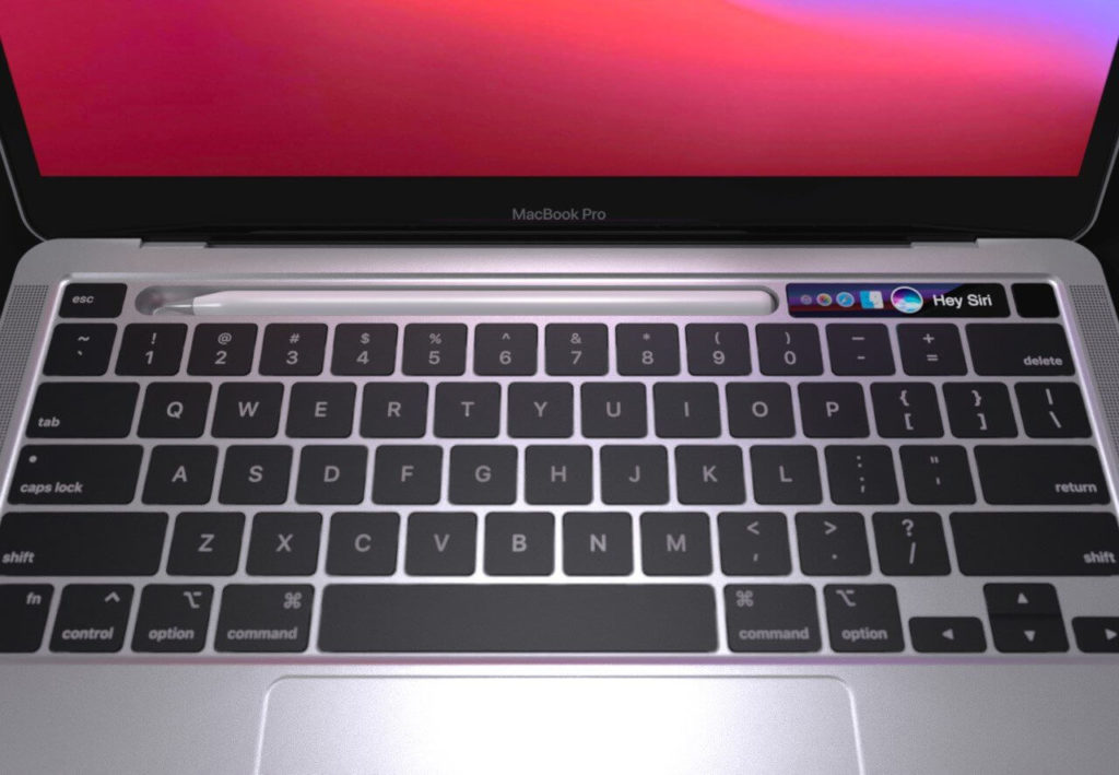 Apple Pencil