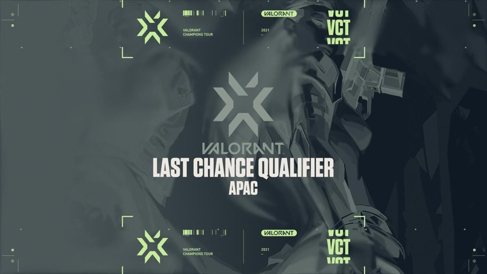 Last Chance Qualifier