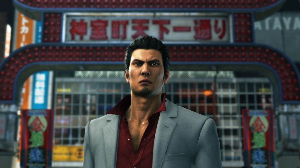toshihiro nagoshi