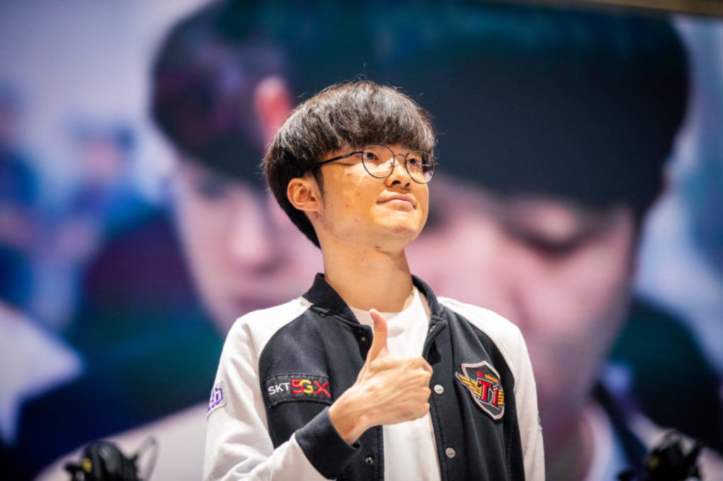 Faker