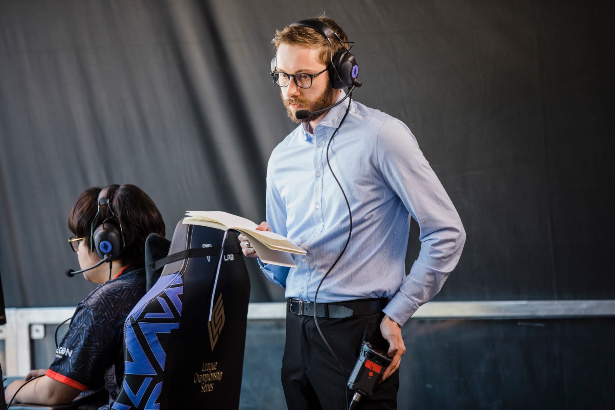 Bjergsen