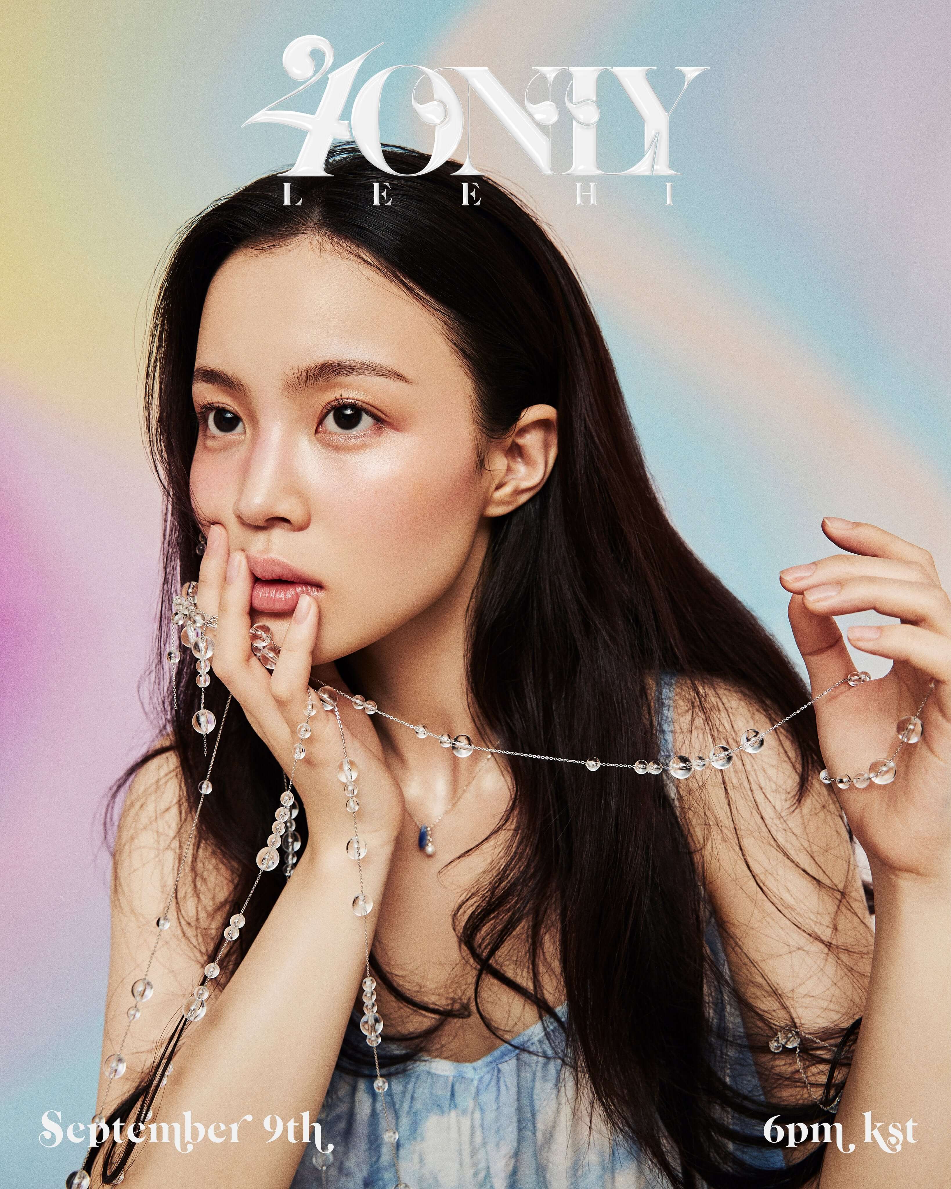 4ONLY Lee Hi