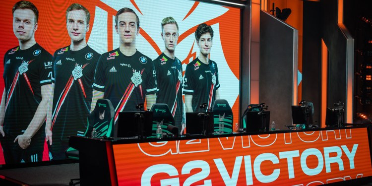 G2 Esports