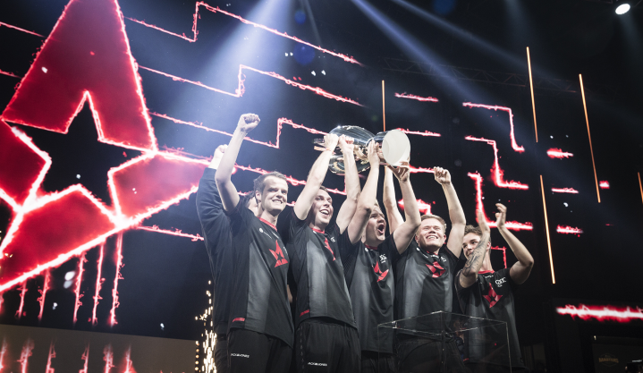 Vitality