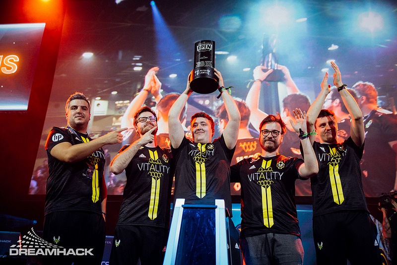 Vitality
