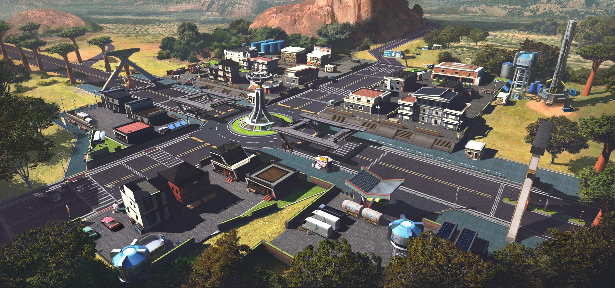 PUBG: New State