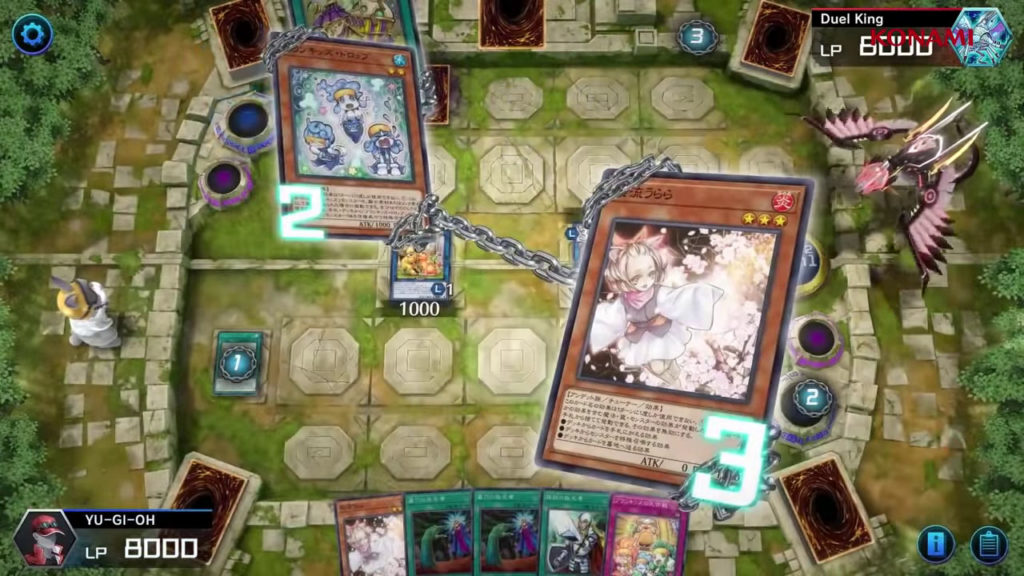 yu gi oh! master duel