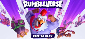 rumbleverse