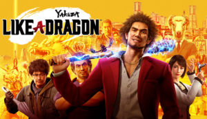 JRPG