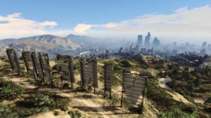 GTAV