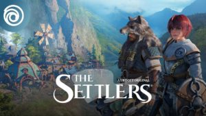 the settlers