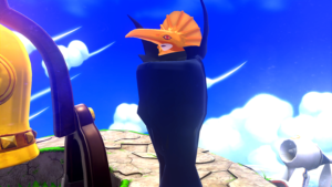 Klonoa Phantasy Reverie Series
