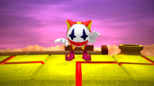 Klonoa Phantasy Reverie Series