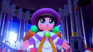 Klonoa Phantasy Reverie Series
