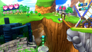 Klonoa Phantasy Reverie Series