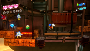 Klonoa Phantasy Reverie Series