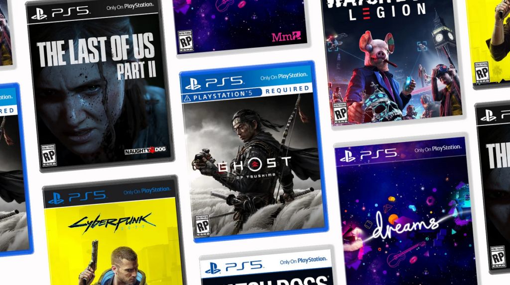 playstation plus