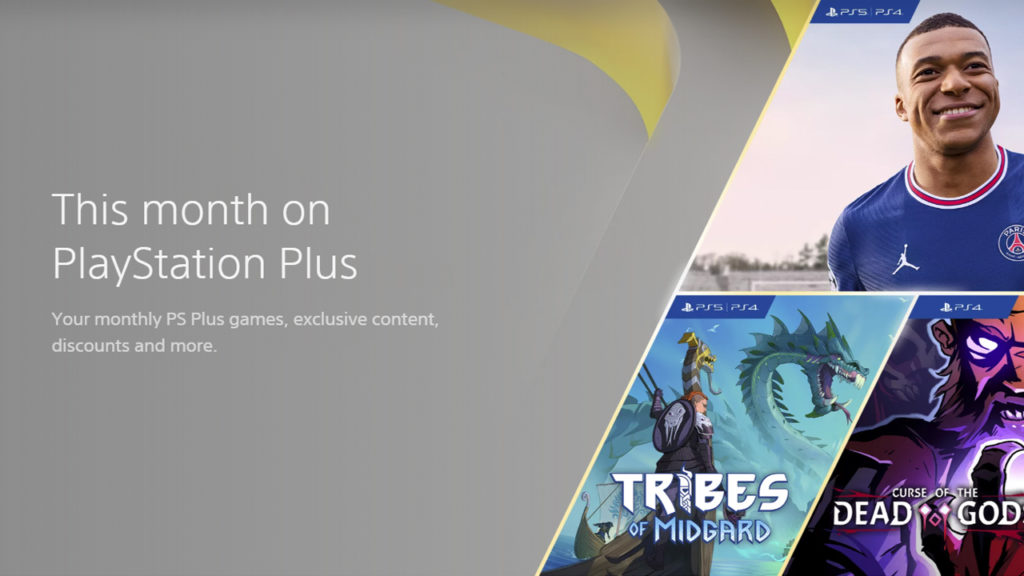 playstation plus
