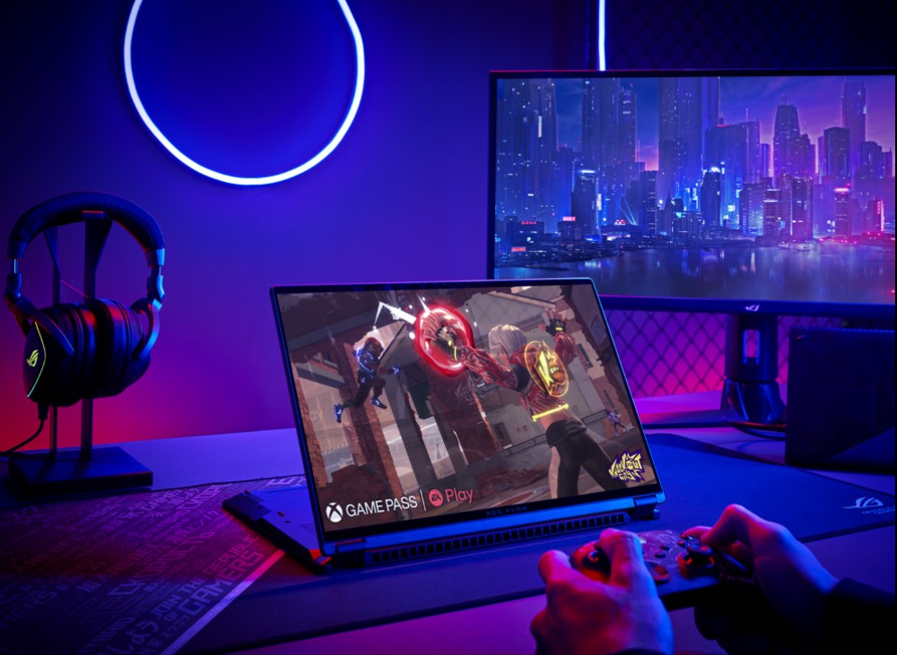 ROG Flow X16