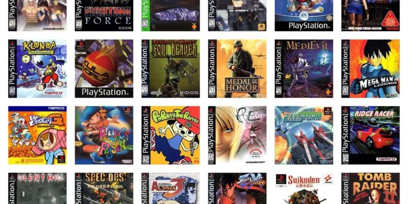 playstation plus
