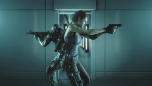 Resident Evil 3