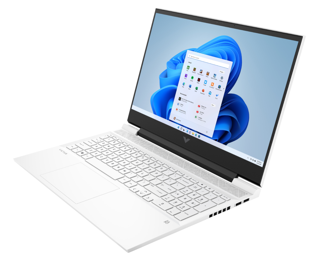 gaming laptop victus