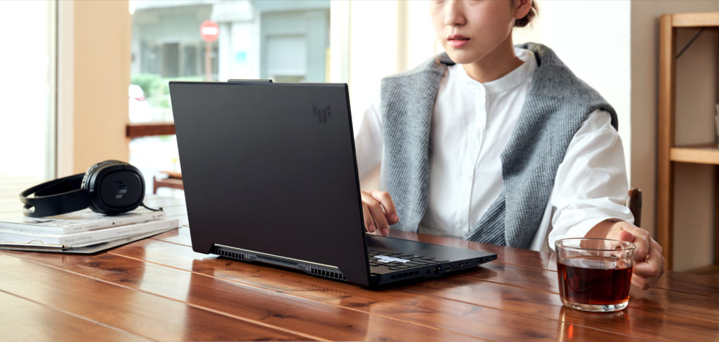 asus tuf dash f15
